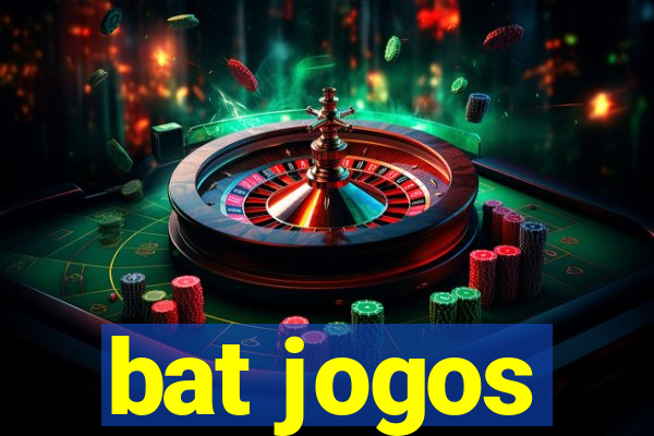 bat jogos